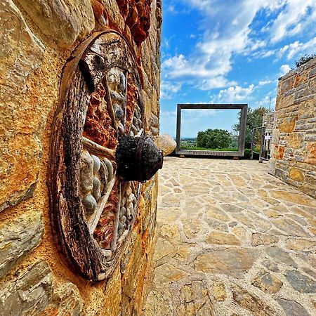 Datca Vineyard Guesthouse Exterior foto