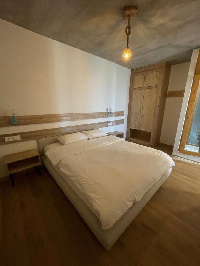 Datca Vineyard Guesthouse Exterior foto