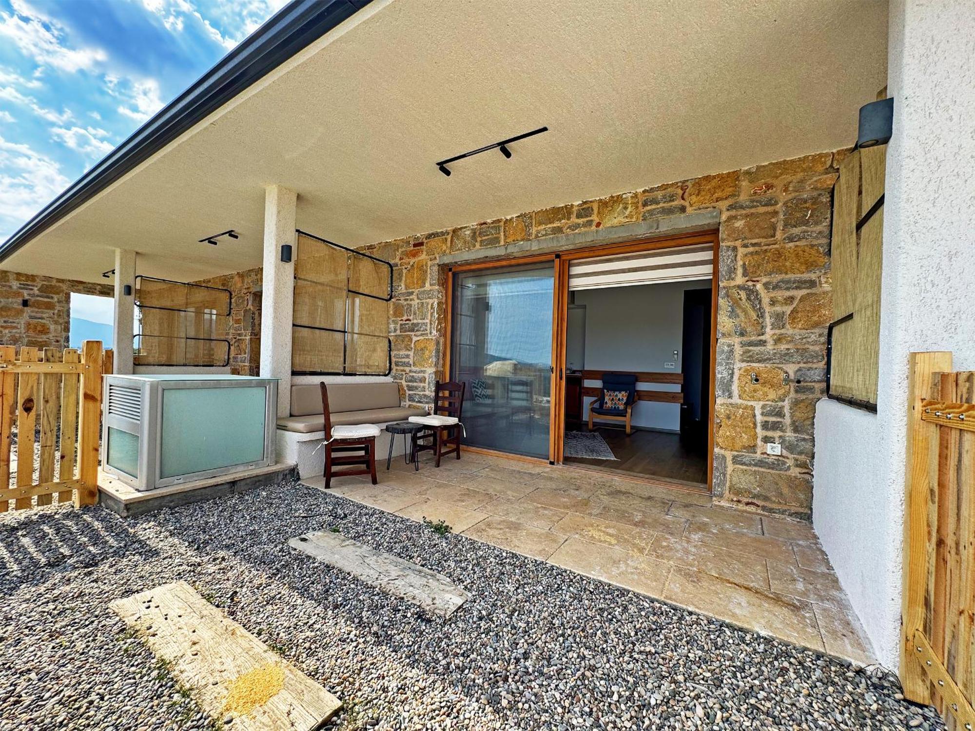 Datca Vineyard Guesthouse Exterior foto
