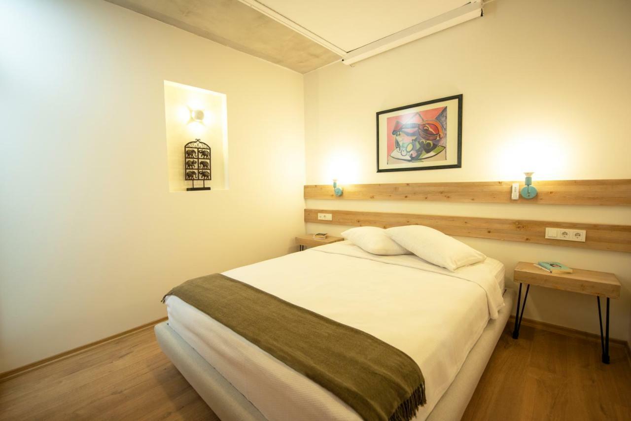 Datca Vineyard Guesthouse Exterior foto